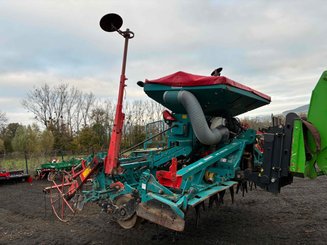 Combiné de semis Sulky CULTILINE HR 400-26 - 1