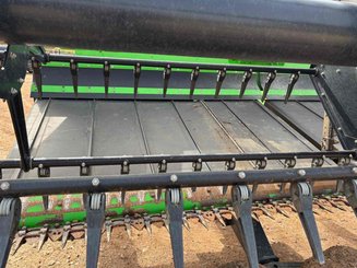 Faucheuse TORT SWATHER 665 - 6