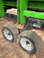 Faucheuse TORT SWATHER 665 - 14