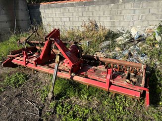 Herse rotative Lely TERRA 300 - 1