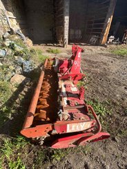 Herse rotative Lely TERRA 300 - 4