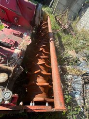 Herse rotative Lely TERRA 300 - 1