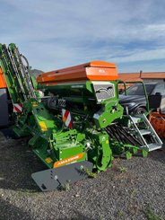 Combiné de semis Amazone Cataya 3000 Special MécaDrive + KE 3001-140/12,5 - 4