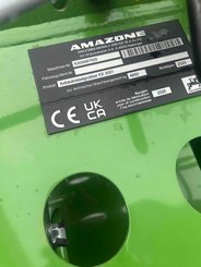 Combiné de semis Amazone Cataya 3000 Special MécaDrive + KE 3001-140/12,5 - 6