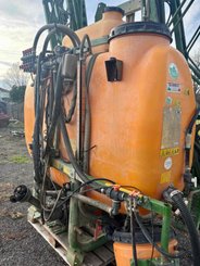 Pulvérisateur porté Amazone UF 1200 - 4