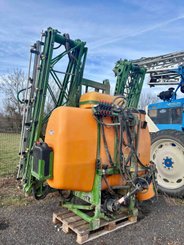 Pulvérisateur porté Amazone UF 1200 - 1