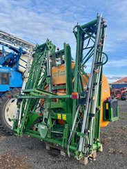 Pulvérisateur porté Amazone UF 1200 - 9