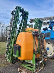 Pulvérisateur porté Amazone UF 1200 - 1