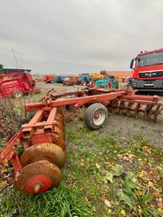 Cover crop Jean de Bru Monoliner VRS VHA 36 - 2