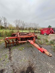 Cover crop Jean de Bru Monoliner VRS VHA 36 - 1