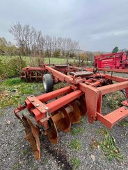 Cover crop Jean de Bru Monoliner VRS VHA 36 - 1