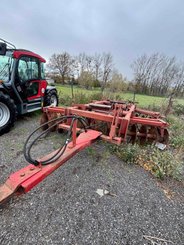 Cover crop Jean de Bru Monoliner VRS VHA 36 - 6