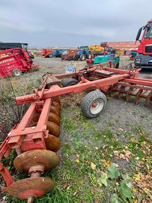 Cover crop Jean de Bru Monoliner VRS VHA 36