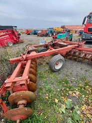 Cover crop Jean de Bru Monoliner VRS VHA 36 - 3