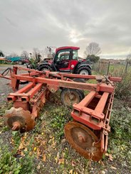 Cover crop Jean de Bru Monoliner VRS VHA 36 - 4