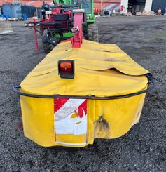 Faucheuse Fella SM 3060 TL - 3