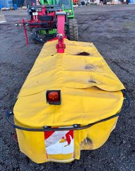 Faucheuse Fella SM 3060 TL - 4
