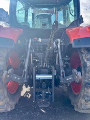 Tracteur agricole Kubota M6-122 - 6