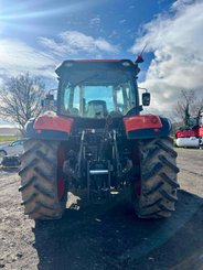 Tracteur agricole Kubota M6-122 - 5