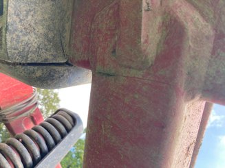 Déchaumeur à dents Horsch TERRANO 3 FX - 7