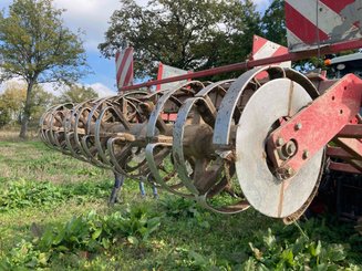 Déchaumeur à dents Horsch TERRANO 3 FX - 5