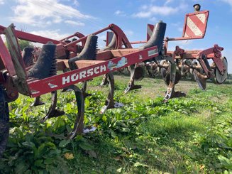 Déchaumeur à dents Horsch TERRANO 3 FX - 1