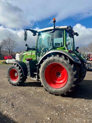 Tracteur agricole Fendt 314 GEN 4 - 4