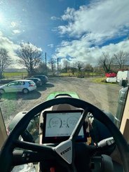 Tracteur agricole Fendt 314 GEN 4 - 12