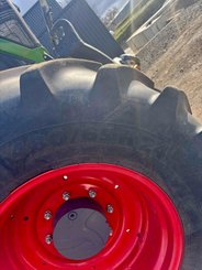 Tracteur agricole Fendt 314 GEN 4 - 14
