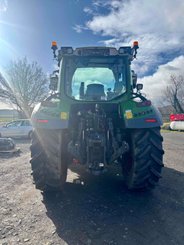 Tracteur agricole Fendt 314 GEN 4 - 5