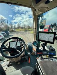 Tracteur agricole Fendt 314 GEN 4 - 11