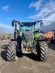 Tracteur agricole Fendt 314 GEN 4 - 1