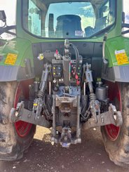 Tracteur agricole Fendt 314 GEN 4 - 6
